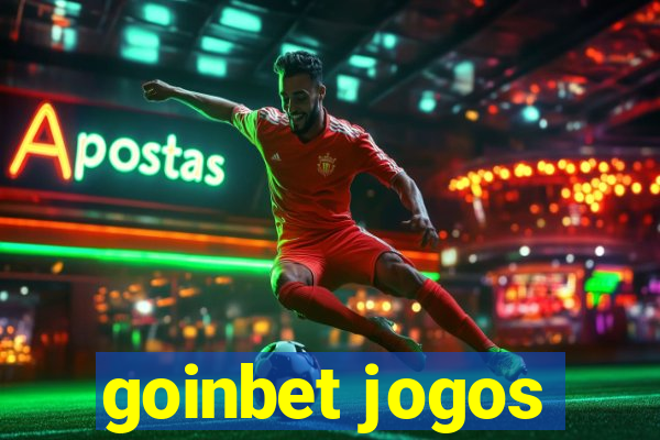 goinbet jogos